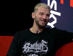 фото - «Кого это волнует?» Хукер о титульнике Топурия – Пимблетт