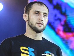 фото - Украинец Доскальчук против Уланбекова из команды Хабиба: 15 июля на «Бойцовском острове» UFC