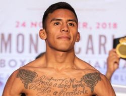 фото - Гонсалес идёт на третью титульную попытку — победил в элиминаторе от IBF