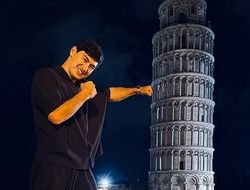 фото - Бивол близок к потере ещё одного титула. Возможно, и не одного