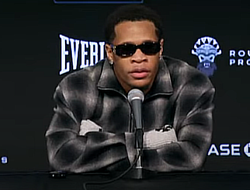 фото - Девин Хэйни: «Если бы Дэвис реально хотел со мной драться...»