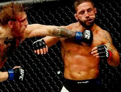 фото - Видео: лучшие моменты UFC 189