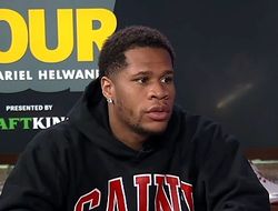 фото - «Теперь это бой за Аллаха и мусульман». Гарсия задел Хэйни