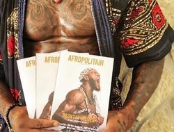 фото - Уайлдер на обложке Afropolitan, Забит нашёл двойника, Чисора вспомнил яркую победу над Шпилькой — соцсети 