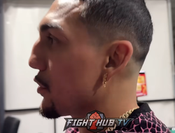 фото - Лопес назвал следующего соперника. Это унификация, в которой непросто победить