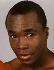 Рэй Леонард