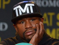 фото - Мэйуэзер: Бой с Макгрегором — единственное, что меня интересовало