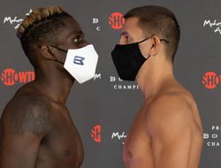 фото - Прямая трансляция Матвей Коробов — Рональд Эллис: где и когда смотреть бой