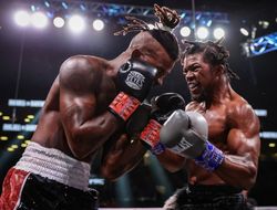 фото - Удосрочивший Постола проспект побил второго кряду экс-чемпиона: видео