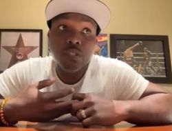 фото - Брэдли назвал единственного боксёра, у которого есть шанс побить Стивенсона. И удивил