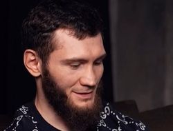 фото - Муртазалиев не верит Эннису: «Если бы он хотел драться со мной…»