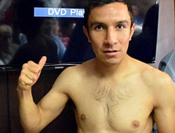 фото - (Результаты + Видео) Месть Адриана Эрдандеса: Порпрамук нокаутирован