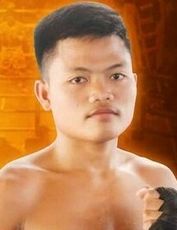 Джозеф Сумабонг