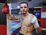 Иван Редкач претендует на поединок с экс-чемпионом мира из США