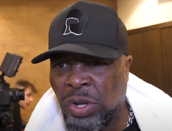 фото - Тренер Дюбуа назвал желанного соперника