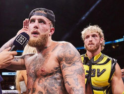 фото - Пол объяснил, почему не принимает вызов Макгрегора: «Хочу Диаса в ММА и Канело»