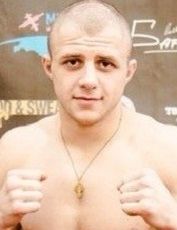 Игорь Кудрицкий