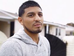 фото - 12 июля Абнер Марес сразится с Джонатаном Окендо