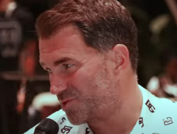 фото - Хирн внезапно встал на защиту Джервонты Дэвиса: «А что ему ещё оставалось?»