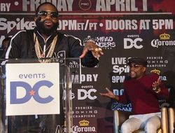 фото - Броунер: Я возглавлю новую эру в боксе, ведь все остальные слишком скучны