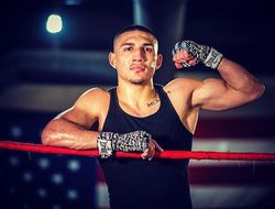 фото - Ломаченко не умеет отступать, у меня есть несколько планов — Теофимо Лопес