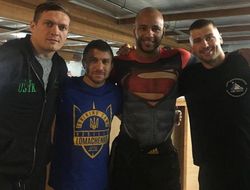 фото - Исмаил Силлах: Регулярно сталкивался с расизмом в Мариуполе