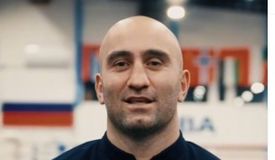 «Меня никто ничего не спрашивал». Гассиев о решении WBA разыграть «супертитул»