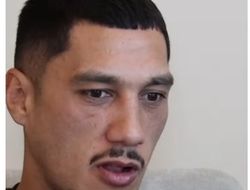 фото - «Хочу в хэвивейт!» Опетая нацелен на бой с Усиком