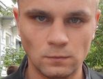 Денис Бойцов не раз упал, но всё же победил Ариаса