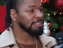 фото - Портер назвал победителя боя Бенавидес-Моррель