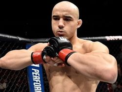 фото - В бою с Петром Яном мне нельзя моргать — Марлон Мораэш