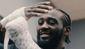 Кроуфорд озвучил причину завершения карьеры