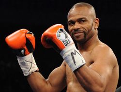 фото - Рой Джонс будет драться 6 марта в США