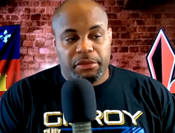 фото - Записываем Адесанью, держим Чимаева в уме — легенда UFC 