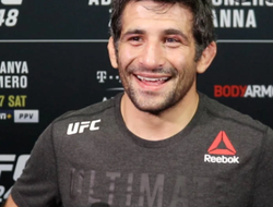 фото - Погоня за Макгрегором. Дариуш раскритиковал Оливейру 