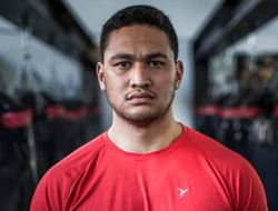 фото - Уайлдер был травмирован перед реваншем с Фьюри — спарринг-партнёр