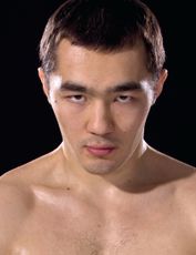 Бейбут Шуменов