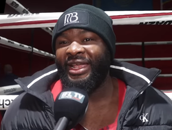 фото - «Я тебя вырублю!» Баколе обратился к Усику