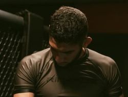 фото - Сорвался один из основных боёв шоу UFC Париж: Имавов vs Борральо