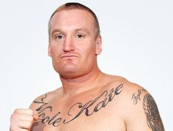 фото - (ММА) Питер Грэхем: «Когда я дерусь – живу на 100%»