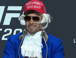 фото - Мерзкий поступок Ковингтона едва не привёл к драке с Эдвардсом: видео 