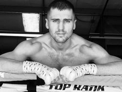 фото - Александр Гвоздик – Артур Бетербиев в ноябре? Рассказывает инсайдер