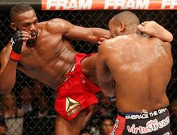 фото - UFC 182: Джон Джонс остался чемпионом, победив Кормье