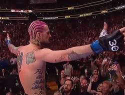 фото - Реакция ММА общественности на победу О'Мэлли над Стерлингом на UFC 292