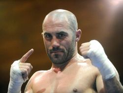 фото - О'Салливан остановил экс-полусредневеса Абреу 