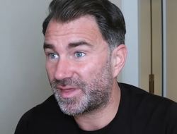 фото - Хирн заговорил о продаже Matchroom Boxing