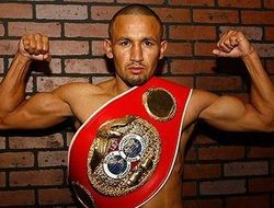 фото - Орландо Салидо в ближайшее время не планирует завершать карьеру