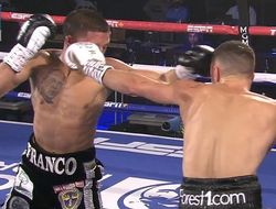 фото - Итоги-2020 в боксе от vRINGe: Самое сомнительное решение судей — булшит года