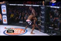 Видео боя: Мухаммед Лаваль – Чик Конго