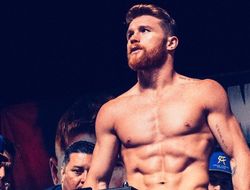 фото - Сауль Альварес — о предстоящем реванше с Геннадием Головкиным